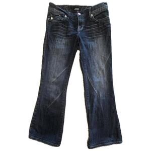 Rock & Republic Women's Bootcut Flare Denim Jeans